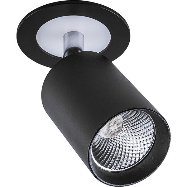 картинка Встраиваемый светильник светодиодный с LED подсветкой 32707 IP40 от магазина BTSvet