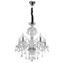 картинка Подвесная люстра хрустальная Селена 482016705 от магазина BTSvet