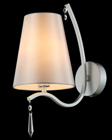 картинка Бра RENATA AP1 SILVER от магазина BTSvet