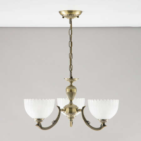 картинка Подвесная люстра Севилья CL414133 от магазина BTSvet