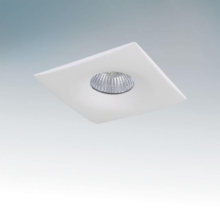 картинка Встраиваемый светильник LEVIGO l 010030 от магазина BTSvet