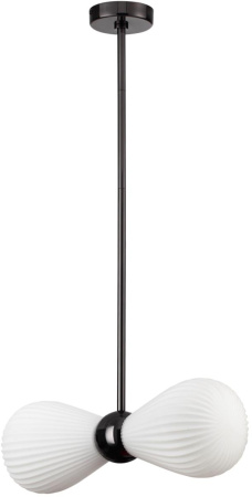 Потолочная люстра на штанге Elica 5418/2