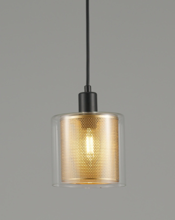 картинка Подвесной светильник Brizzi V2870-1P от магазина BTSvet