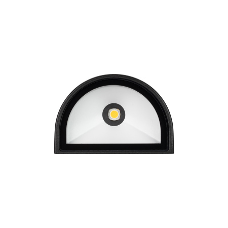 картинка Фасадный светильник светодиодный LGD-Wall-Tub-J2B-12W Warm White (Arlight, IP54 Металл, 3 года) 021934 от магазина BTSvet