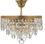 картинка Люстра хрусталь Castellana Castellana E 1.3.30.602 G от магазина BTSvet