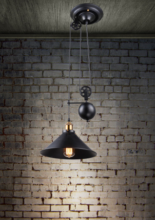 картинка Подвесной светильник Lenius 15053 от магазина BTSvet