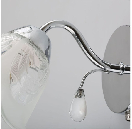 картинка Бра с выключателем Моника 372025201 от магазина BTSvet