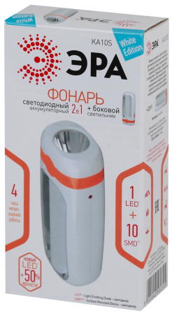 картинка Кемпинговый фонарь светодиодный с выключателем KA10S от магазина BTSvet