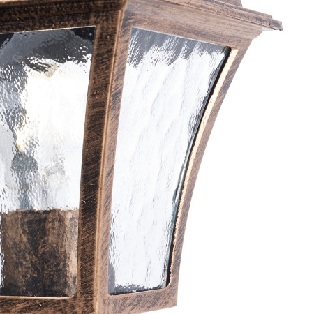 картинка Настенный фонарь уличный Таллин 11611 IP44 от магазина BTSvet