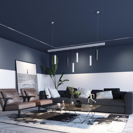 картинка Трековый светильник светодиодный SHINO FLUM 358413 от магазина BTSvet