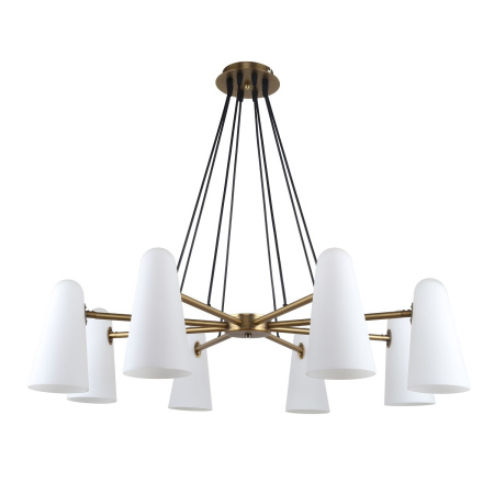 картинка Подвесная люстра Vision 2763-8P от магазина BTSvet