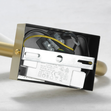 картинка Бра настенное LSP-8901 от магазина BTSvet