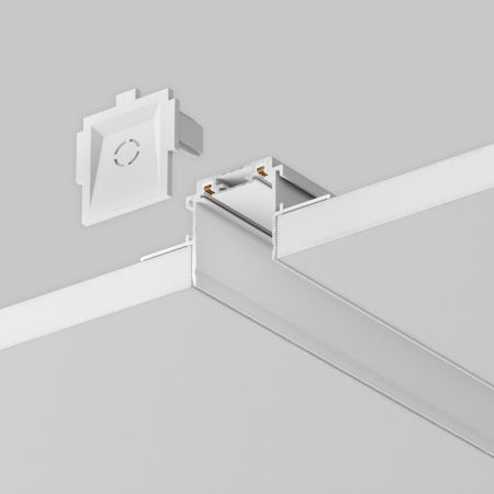 картинка Шинопровод встраиваемый Maytoni Busbar trunkings Radity TRA084MP-12W от магазина BTSvet