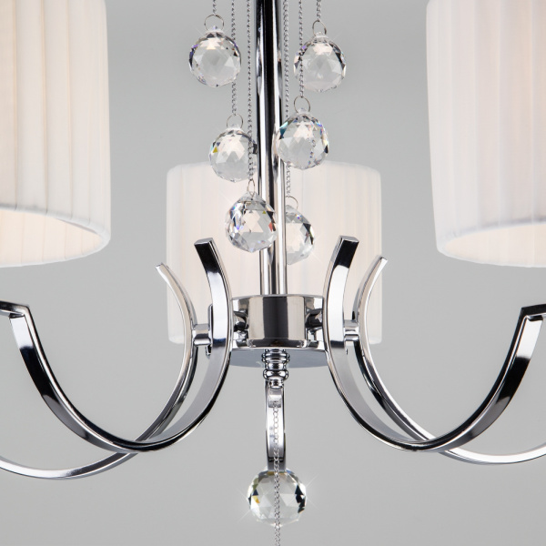 картинка Подвесная люстра Napoli 60095/5 от магазина BTSvet