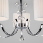 картинка Подвесная люстра Napoli 60095/5 от магазина BTSvet