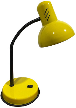 Интерьерная настольная лампа с выключателем Eir 72000.04.25.01