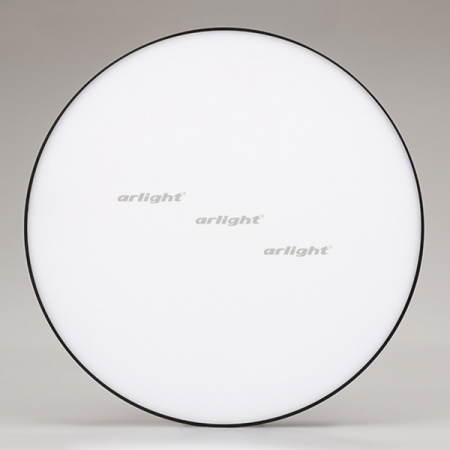 картинка Светильник SP-RONDO-250B-30W Day White (IP40 Металл) 022240 от магазина BTSvet