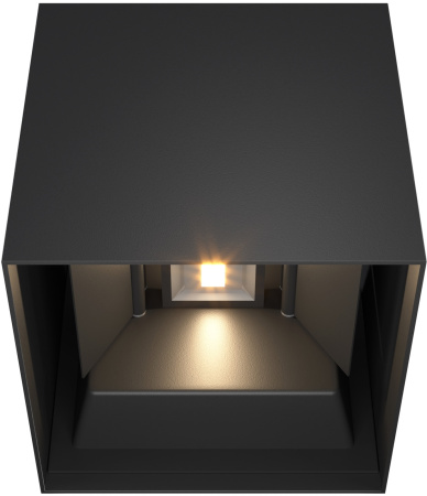 картинка Архитектурная подсветка светодиодная Fulton O572WL-L20B3K IP54 от магазина BTSvet