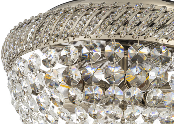 картинка Потолочная люстра Bari E 1.2.35.100 N от магазина BTSvet