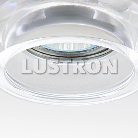 картинка Встраиваемый светильник TONDO l 006200 от магазина BTSvet