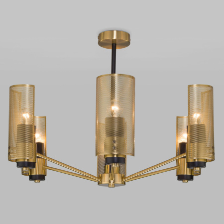 картинка Потолочная люстра Grino 70139/6 от магазина BTSvet