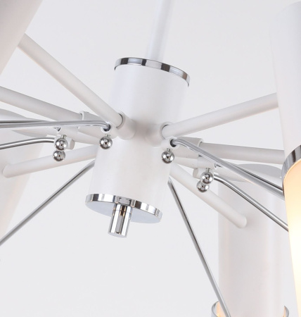 картинка Потолочная люстра Viator 2559-8P от магазина BTSvet