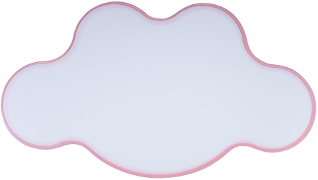 картинка Потолочный светильник светодиодный для детской Axel 10005/30 Pink от магазина BTSvet
