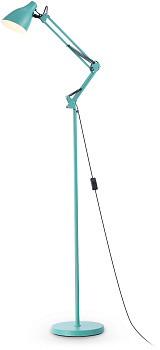 Торшер с выключателем TRADITIONAL TR97649