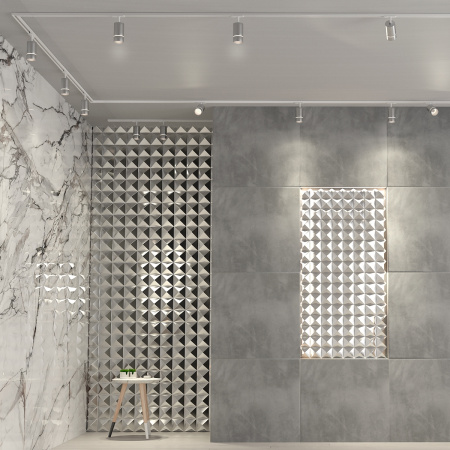 картинка Трековый светильник однофазный светодиодный 220V Port 370779 от магазина BTSvet