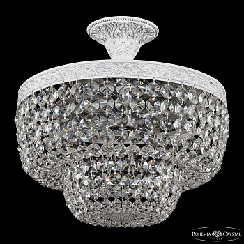 Потолочная люстра хрустальная AL19101/35OL WMN