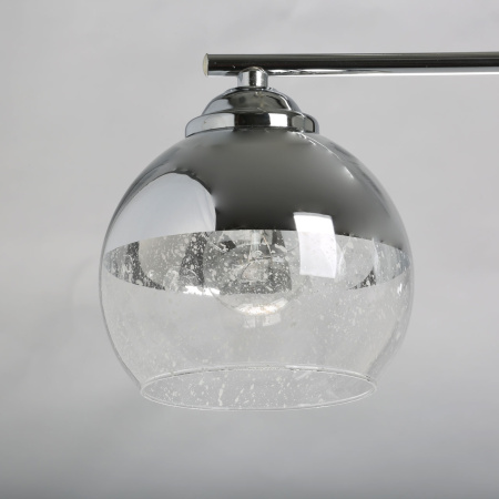 картинка Потолочная люстра на штанге DeMarkt Вита 220013106 от магазина BTSvet