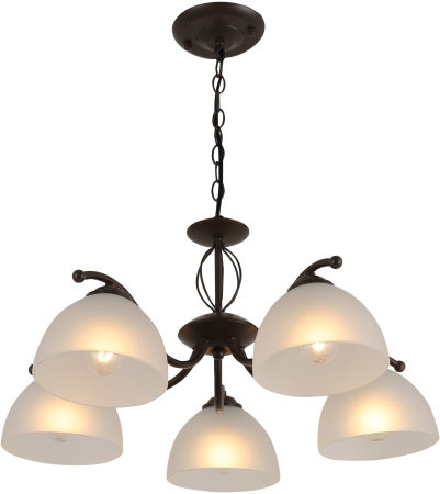 Подвесная люстра Rivoli Jackeline 9141-305