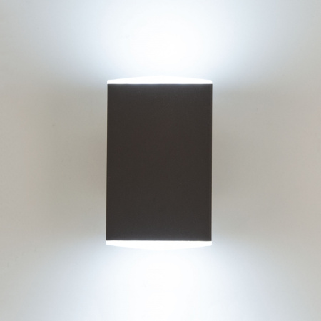 картинка Архитектурная светодиодная подсветка Ulica CLU0002 от магазина BTSvet