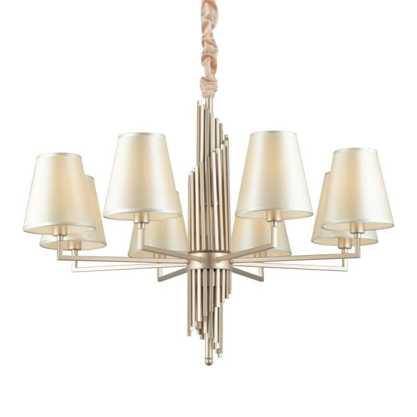 картинка Подвесная люстра OML-72203-08 от магазина BTSvet