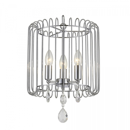 картинка Подвесная люстра Dzhina CL462131 от магазина BTSvet