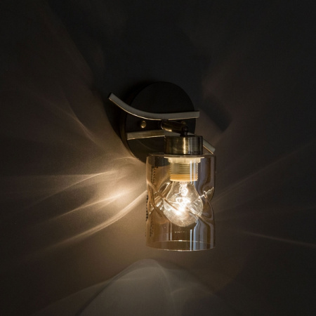 картинка Бра с выключателем Мерида CL142314 от магазина BTSvet