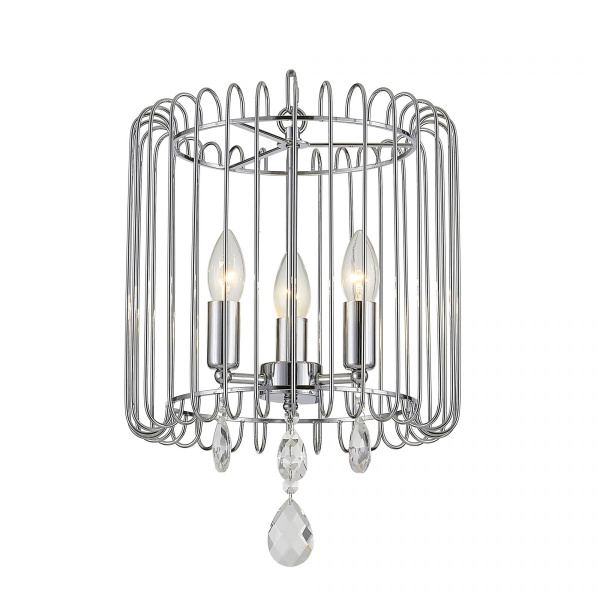 картинка Подвесная люстра Dzhina CL462131 от магазина BTSvet