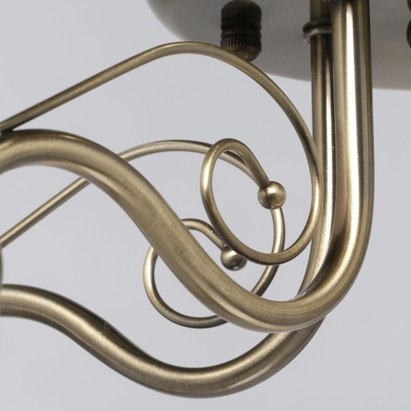 картинка Потолочная люстра Грация 677012705 от магазина BTSvet