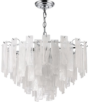 Подвесная люстра Glowice 2157/09/10P