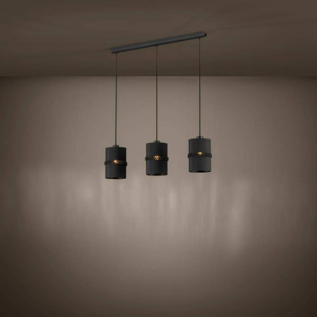 картинка Подвесной светильник Paraguaio 390034 от магазина BTSvet