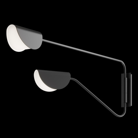 картинка Бра настенное Mollis MOD126WL-02B от магазина BTSvet