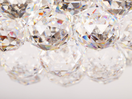 картинка Потолочная люстра Abrasax MDH10951/8 от магазина BTSvet