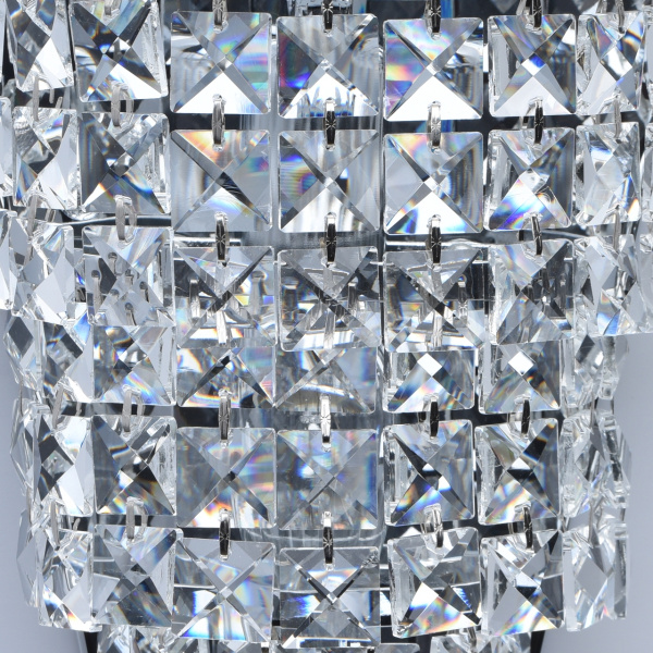 картинка Настенный светильник Аделард 642022801 от магазина BTSvet