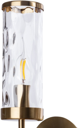 картинка Бра Sham 4505/17 AP-1 от магазина BTSvet