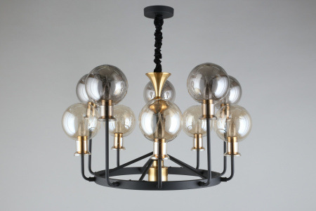 картинка Подвесная люстра Rozet APL.902.03.11 от магазина BTSvet