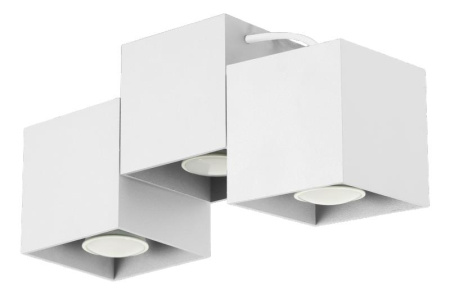 картинка Спот Kraft 650/3 BIA от магазина BTSvet