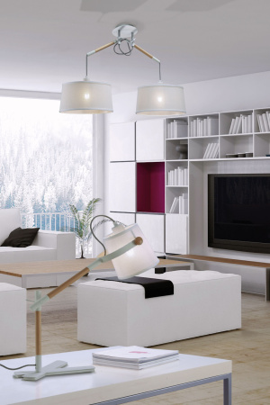 картинка Настольная лампа Nordica 4922 от магазина BTSvet