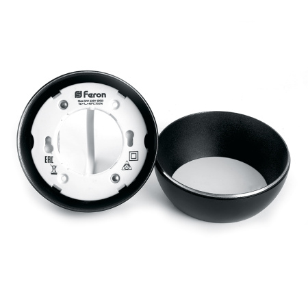 картинка Накладной/встраиваемый светильник светодиодный 41508 от магазина BTSvet