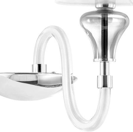 картинка Бра с выключателем SIMPLE LIGHT 809616 от магазина BTSvet