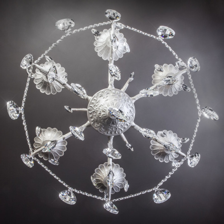 картинка Подвесная люстра Tivoli 294/6 от магазина BTSvet